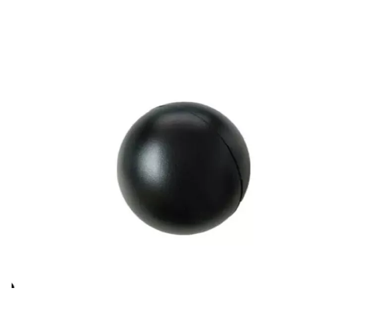 Реальное фото Мяч для метания резиновый 150гр 07002 от магазина СпортСЕ