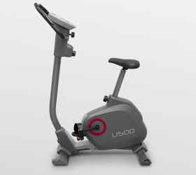 CARBON FITNESS U500 Велотренажер домашний