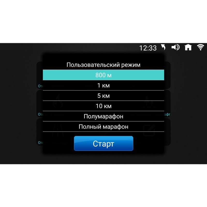 Беговая дорожка Ammity Fashion FTM 5120 TFT Беговая дорожка Ammity Fashion FTM 5120 TFT по низким ценам в Томске и Северске