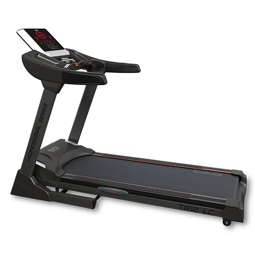 BRONZE GYM T812 LC Беговая дорожка BRONZE GYM T812 LC Беговая дорожка по низким ценам в Томске и Северске