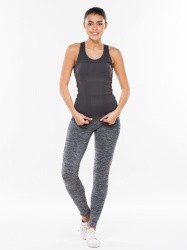 Майка Pro-Fit 35797 charcoal