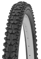 Покрышка 16" * 1.95" (53-305) H.R.T.MTB высокий P1001(A)-51