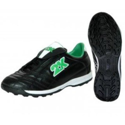 Бутсы 2К Sport Edinburgh turf black/green