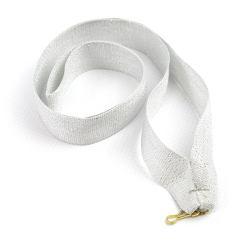 Лента 22 мм V2 серебро