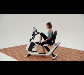 HORIZON COMFORT R VIEWFIT Велоэргометр