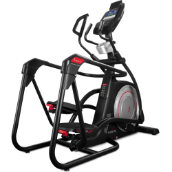 Эллиптический тренажер Ammity Premium PE 510 FD