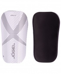 Щитки футбольные Jogel JA-203 ExoSlip УТ-00012221