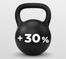 BH FITNESS NLS12 Эллиптический тренажер