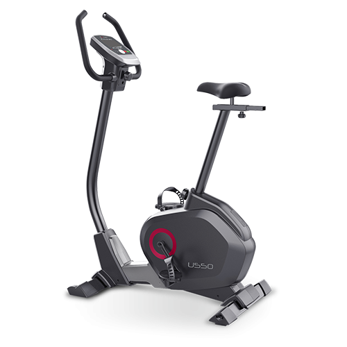CARBON FITNESS U550 Велотренажер домашний CARBON FITNESS U550 Велотренажер домашний по низким ценам в Томске и Северске