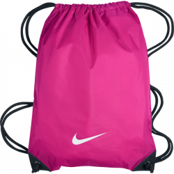 Рюкзак Nike Fundamentals Swoosh Gymsack BA2735-674