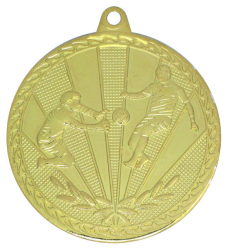 Медаль MV13 футбол