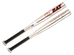 Бита бейсбольная 25" The Legioners Smithys алюминиевая