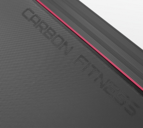 CARBON FITNESS T200 SLIM Беговая дорожка
