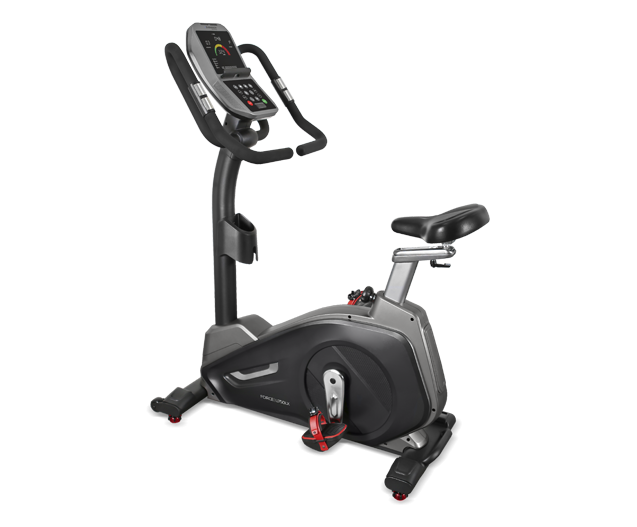 SVENSSON INDUSTRIAL FORCE U750 LX Велотренажер SVENSSON INDUSTRIAL FORCE U750 LX Велотренажер по низким ценам в Томске и Северске