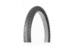 Покрышка 14" * 2.125" Wanda P1328 RTRP13280001