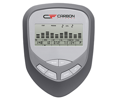 CARBON U407 Велотренажер CARBON U407 Велотренажер по низким ценам в Томске и Северске