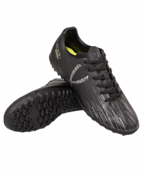 Бутсы Jogel Rapido JSH201-Y многошиповые черный УТ-00017996