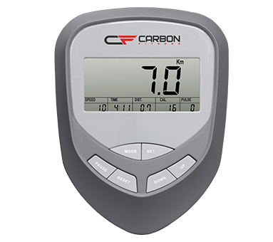 CARBON U907 Велоэргометр CARBON U907 Велоэргометр по низким ценам в Томске и Северске