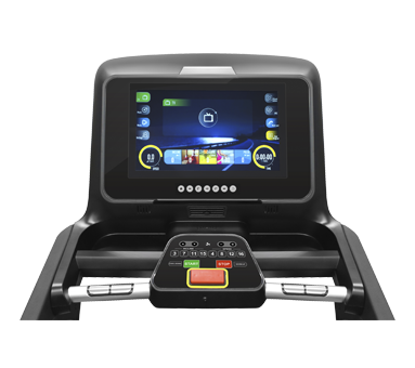 BRONZE GYM T960 PRO TFT Беговая дорожка BRONZE GYM T960 PRO TFT Беговая дорожка по низким ценам в Томске и Северске
