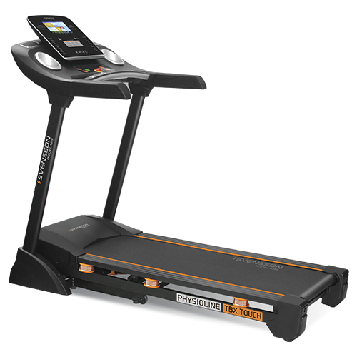 SVENSSON BODY LABS PHYSIOLINE TBX TOUCH Беговая дорожка SVENSSON BODY LABS PHYSIOLINE TBX TOUCH Беговая дорожка по низким ценам в Томске и Северске