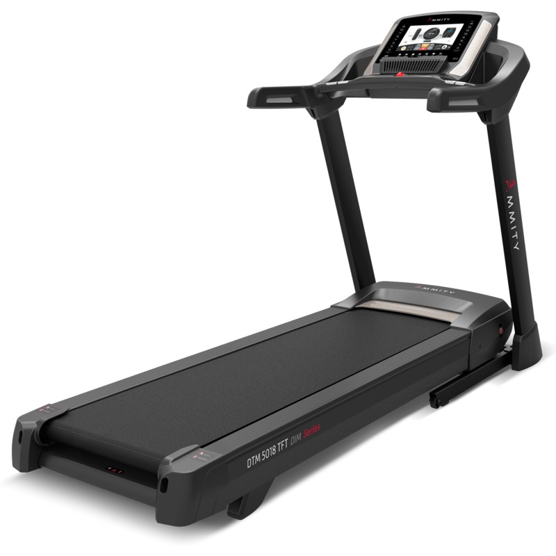 Беговая дорожка Ammity Dim DTM 5018 TFT Беговая дорожка Ammity Dim DTM 5018 TFT по низким ценам в Томске и Северске