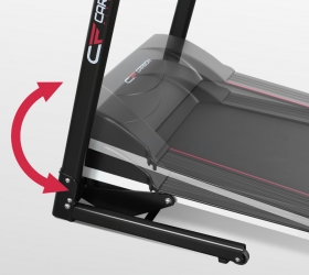 CARBON FITNESS T550 Беговая дорожка домашняя