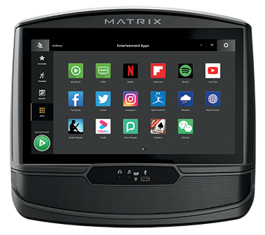 MATRIX R50XIR Велоэргометр, 2021 MATRIX R50XIR Велоэргометр, 2021 по низким ценам в Томске и Северске
