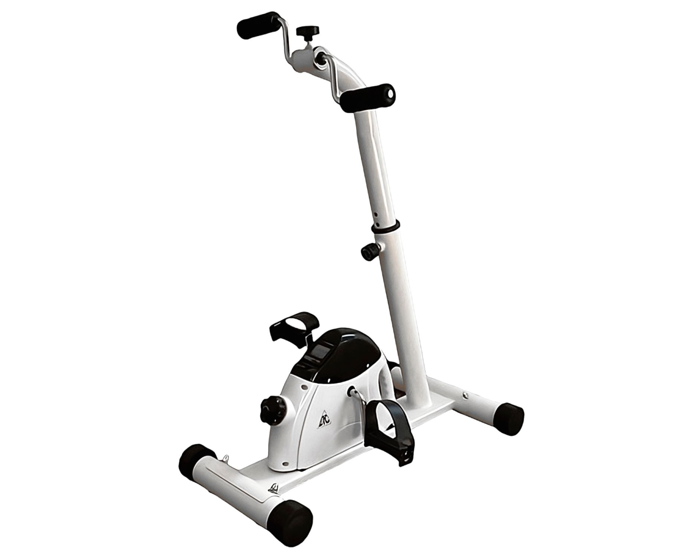  Велотренажер двойной DFC B81802 Dual Bike по низким ценам в Томске и Северске