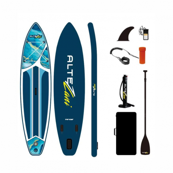  САПБОРД SUP-002 по низким ценам в Томске и Северске