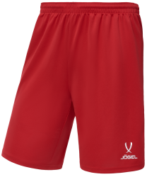 Шорты баскетбольные Camp Basic, красный, детский