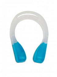 Зажим для носа Mad Wave Nose Clip Float Azure M0711 01 0 08W