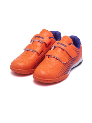 Бутсы Atemi Turf kids оранж./фиолет. SBA-006