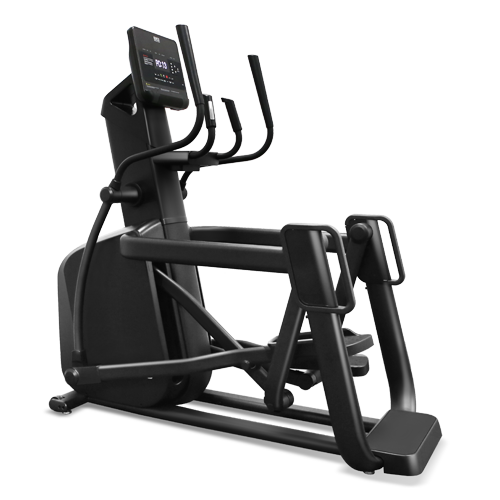 BRONZE GYM XE1200M PRO Эллиптический эргометр BRONZE GYM XE1200M PRO Эллиптический эргометр по низким ценам в Томске и Северске