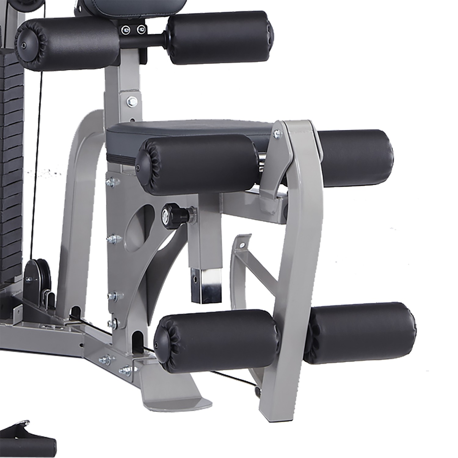  Силовой комплекс Body Craft GL Gym (868F) ( 2 короба плюс 3 груза) по низким ценам в Томске и Северске