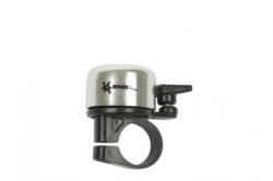 Звонок Klonk ударный серебро 10457