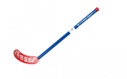 Клюшка для флорбола Well Hockey 65см v.2 3626