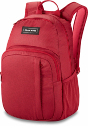 Рюкзак Dakine Campus M 25L electric magenta 10002634