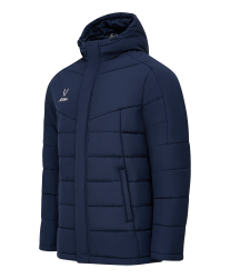 Куртка утепленная CAMP 2 PerFormPROOF Padded Jacket, темно-синий