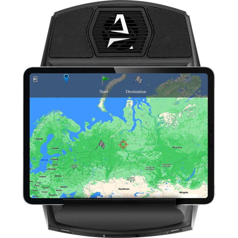 Горизонтальный велотренажер Ammity Dream DR 50 Горизонтальный велотренажер Ammity Dream DR 50 по низким ценам в Томске и Северске