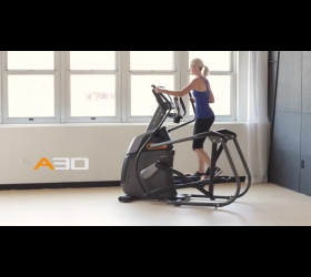 MATRIX A30XIR Эллиптический эргометр
