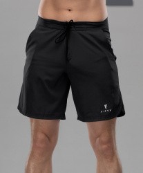 Шорты мужские Fifty FA-MS-0102-BLK черный 14521