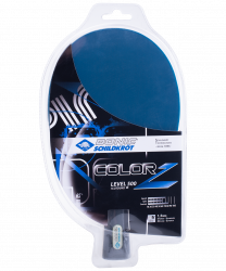 Ракетка для настольного тенниса Donic-Schildkröt Color Z Blue УТ-00018114
