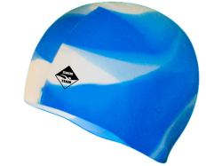 Шапочка для плавания Swim Team SC-Ц (мультицвет SC-Ц6)