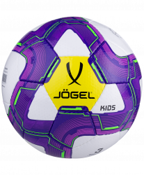 Мяч футбольный Jögel Kids №3 (BC20) УТ-00017598
