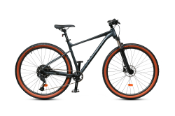 Велосипед HORST Aztec 29 2026 Чёрный