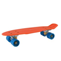 Мини-круизер RGX PNB-01 (22") orange