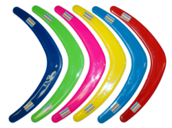 Бумеранг Большой 38см