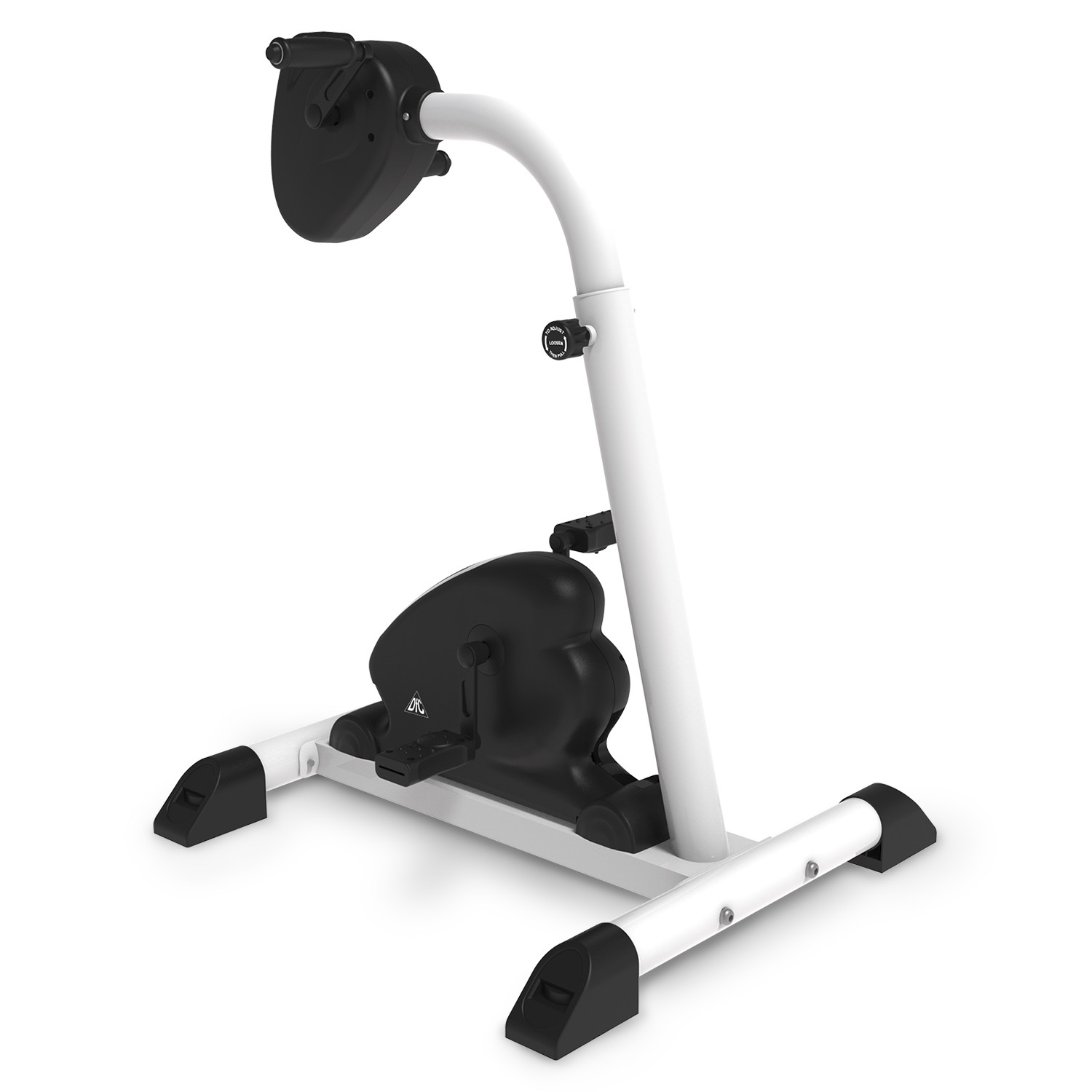  Велотренажер двойной DFC B830 dual bike по низким ценам в Томске и Северске