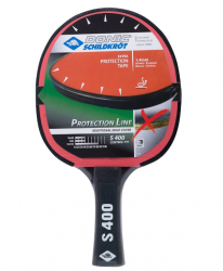 Ракетка для настольного тенниса Donic-Schildkröt Protection Line Level 400 УТ-00016060