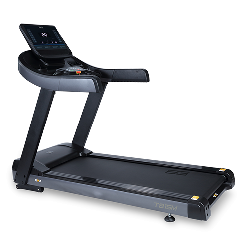 BRONZE GYM T815M Беговая дорожка BRONZE GYM T815M Беговая дорожка по низким ценам в Томске и Северске